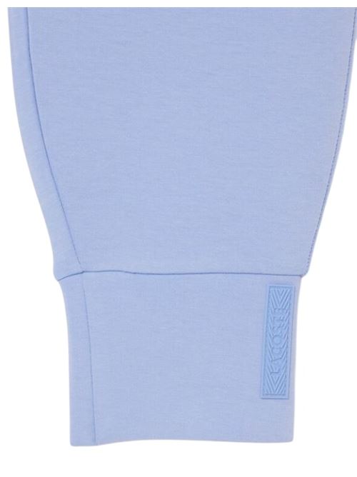 XF03435QD AZZURRO lacoste | XF03435QD AZZURRO